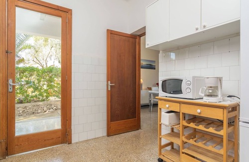 Portopetro Apartment | Son DurÍ (portopetro) - Apartment In Portopetro