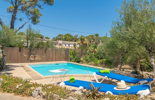 Portopetro Apartment | Son DurÍ (portopetro) - Apartment In Portopetro