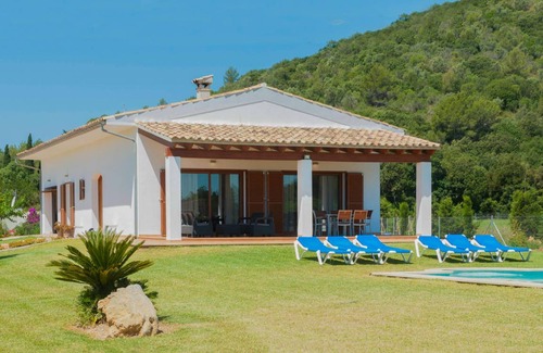 Sa Pobla House | Son Ferragut Can Corme