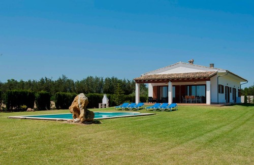 Sa Pobla House | Son Ferragut Can Corme