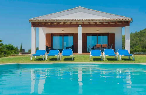 Sa Pobla House | Son Ferragut Can Corme