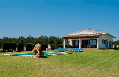 Sa Pobla Villa | Son Ferragut Can Corme