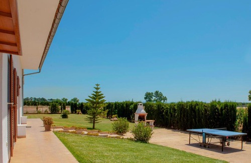 Sa Pobla Villa | Son Ferragut Can Corme