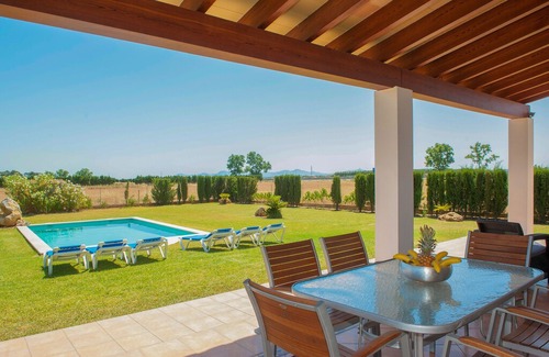 Sa Pobla Villa | Son Ferragut Can Corme