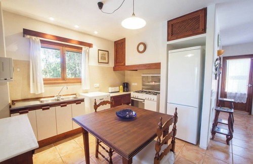 Sant Llorenc des Cardassar Villa | Son GorriÓ - Villa With Private Pool. Free Wifi