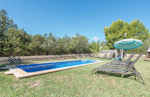 Cala Murada House | Son Ganxo 3 - Cala Murada