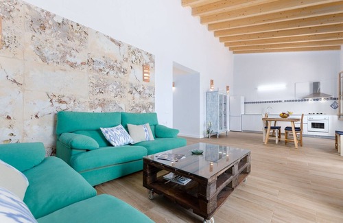 Porreres Villa | Son JuliÀ - Villa With Private Pool In Porreres