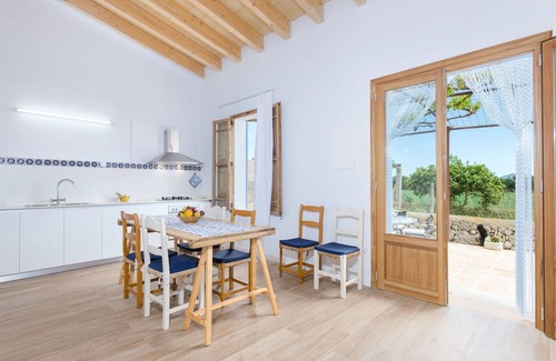 Porreres Villa | Son JuliÀ - Villa With Private Pool In Porreres