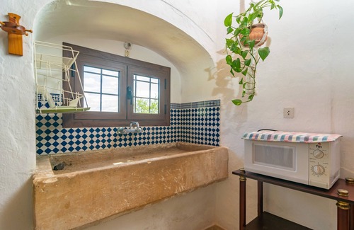 Felanitx Apartment | Son Mayol 1 - Two Bedroom Apartment, Sleeps 4