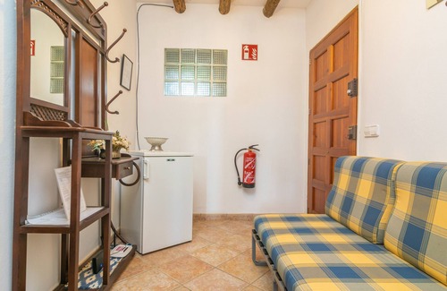 Felanitx Apartment | Son Mayol 1 - Two Bedroom Apartment, Sleeps 4