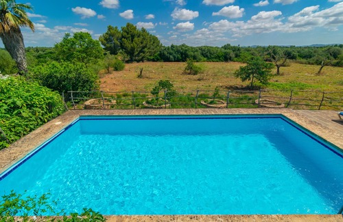 Felanitx Apartment | Son Mayol 1 - Two Bedroom Apartment, Sleeps 4