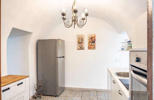 Son Moll House | Son Moll for 6 with swimming pool in Cala Ratjada, 100 m from the beach