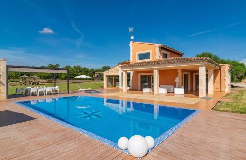 Muro Villa | Son Morei de Ses Penyes