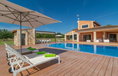 Muro Villa | Son Morei de Ses Penyes