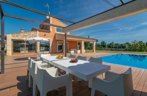 Muro Villa | Son Morei de Ses Penyes