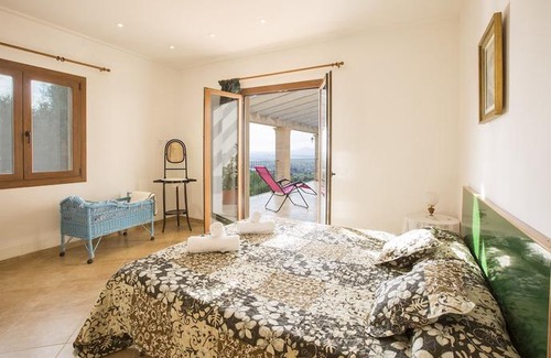 Sant Joan Villa | Son Morey