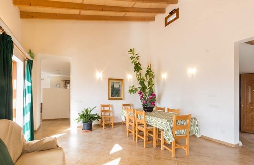 Sant Joan Villa | Son Morey