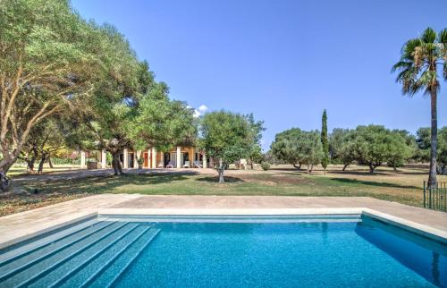 Santa Margalida House | Son Morro by Rentallorca
