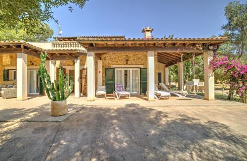 Santa Margalida House | Son Morro by Rentallorca