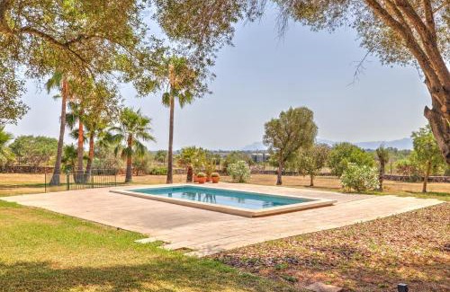 Santa Margalida House | Son Morro by Rentallorca