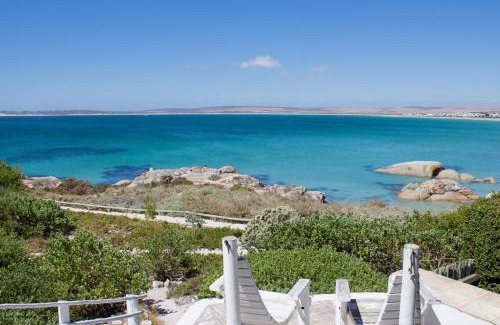 Paternoster Apartment | Son-n-See
