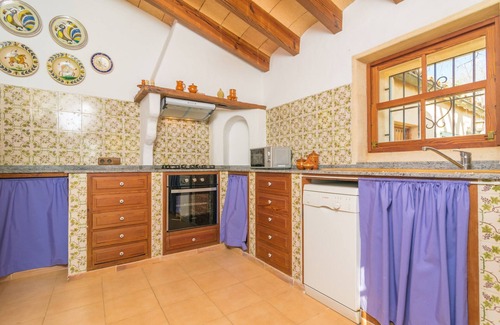 Inca Villa | SON PAPARRA - Villa with private pool in INCA. Free WiFi
