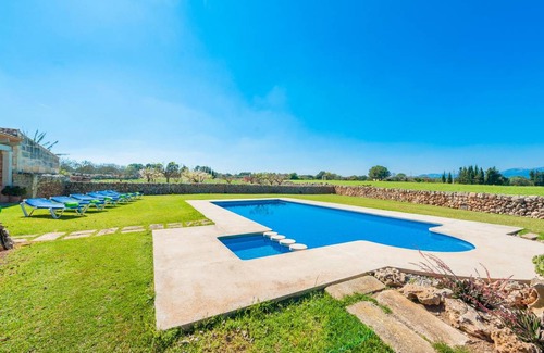 Muro House | Son Parera De Baix