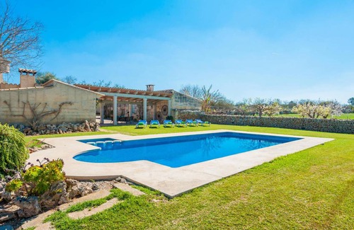 Muro House | Son Parera De Baix