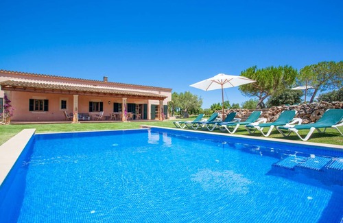 Muro Villa | SON PARERA
