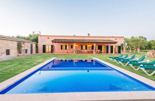 Muro Villa | SON PARERA
