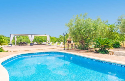 Buger Villa | SON PERE GENET
