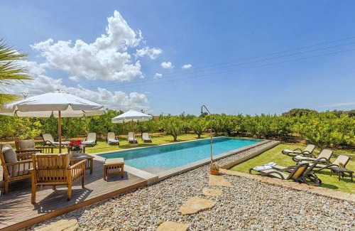 Buger Villa | Son Puca 1