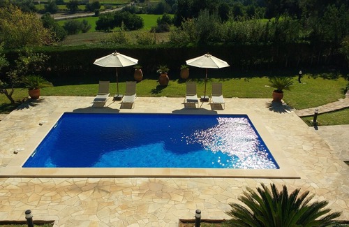 Costitx Villa | Son Tomasset 8 Villa