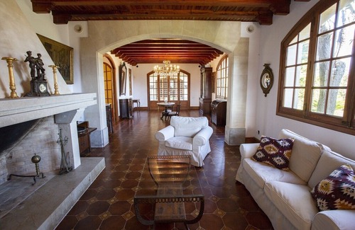 Costitx Villa | Son Tomasset 8 Villa