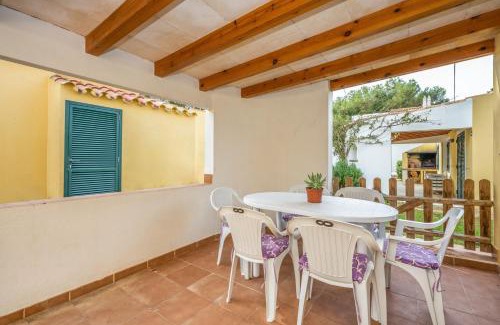Son Xoriguer House | Son Xoriguer 8