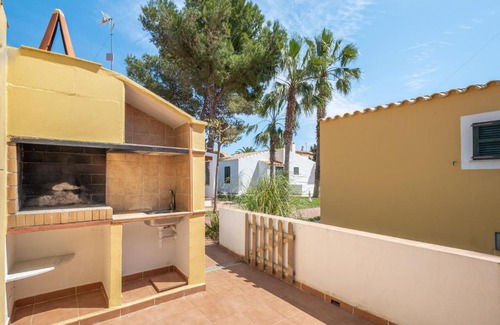 Son Xoriguer House | Son Xoriguer 8