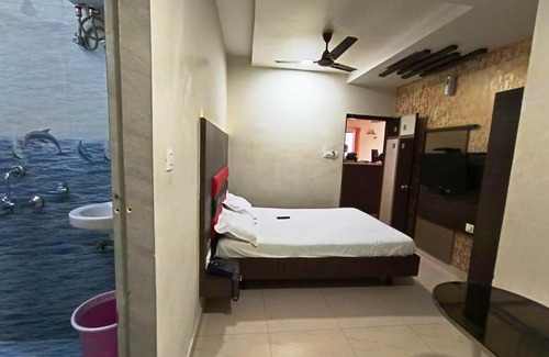 Mira Road East Hotel | Sona Lodging Bhargav Palace