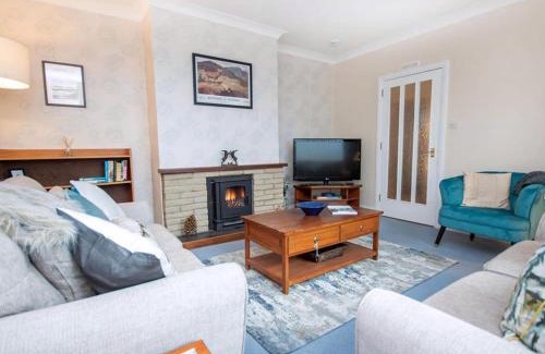Inverness House | Sonas House