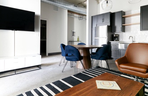 Prospect Park Apartment | Sonder at MAX | Superior Two-Bedroom Apartment