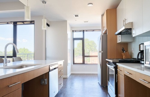 University Park Apartment | Sonder at University Park