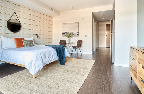 University Park Apartment | Sonder at University Park