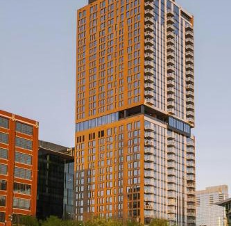 Warehouse District Apartment | Sonder by Marriott Bonvoy North Loop Green Apartments North Loop