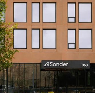 Warehouse District Apartment | Sonder by Marriott Bonvoy North Loop Green Apartments North Loop