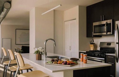 South Loop Apartment | Sonder by Marriott Bonvoy South Wabash Apartments South Loop