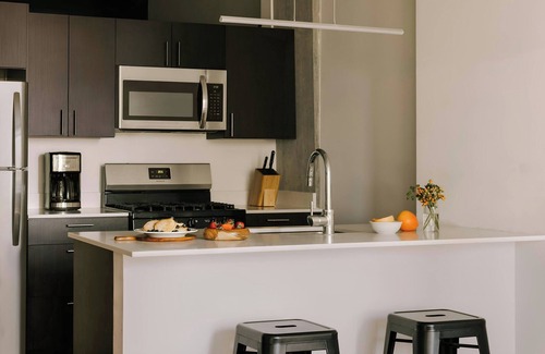 South Loop Apartment | Sonder by Marriott Bonvoy South Wabash Apartments South Loop