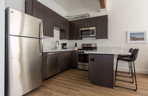 Downtown San Diego Apartment | Sonder | State Suites | Lovely Studio