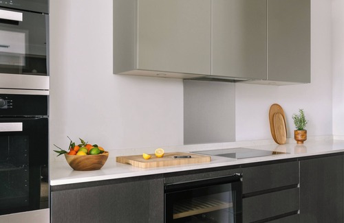 Westminster Apartment | Sonder The Arts Council | Superior 2BR Apartment by Westminster Bridge