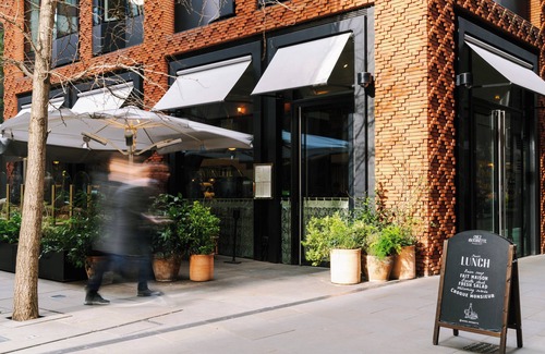 Westminster Apartment | Sonder The Arts Council | Superior 2BR Apartment by Westminster Bridge