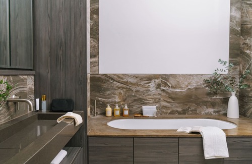 Westminster Apartment | Sonder The Arts Council | Three-Bedroom Apartment in Westminster