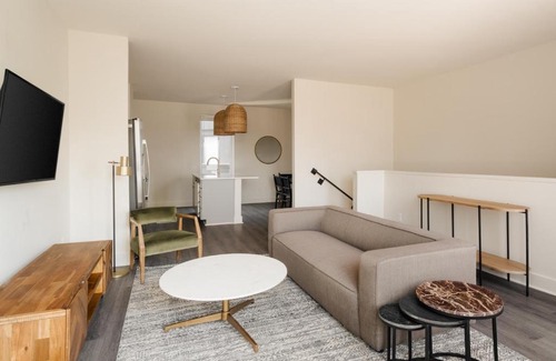 Five Points Apartment | Sonder The Hideaway